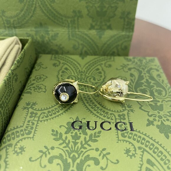 Gucci Earrings - Picture 2 of 5